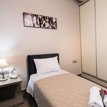 Balver Luxury Apartments Лигия Экстерьер фото