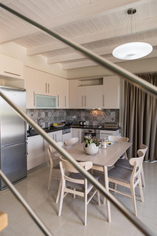 Balver Luxury Apartments Лигия Экстерьер фото