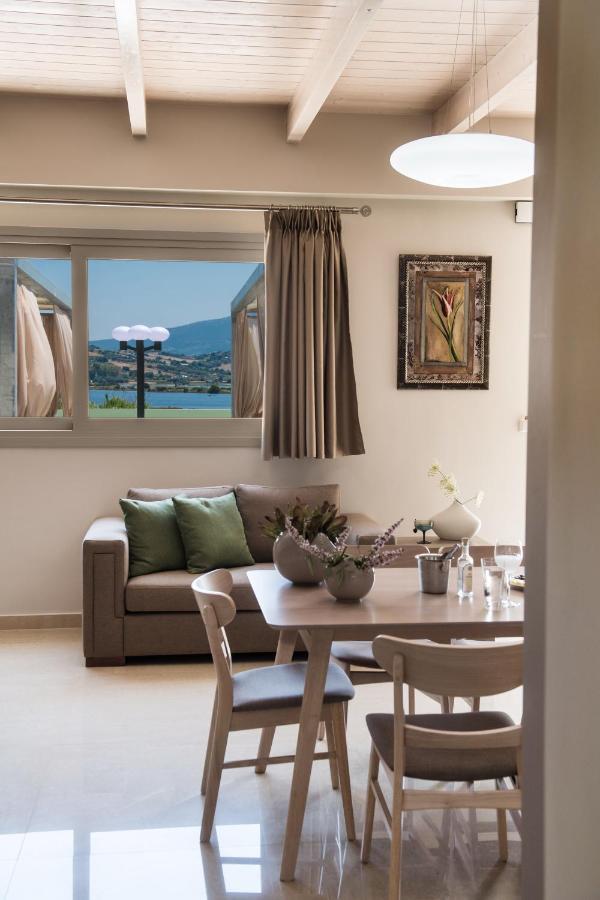 Balver Luxury Apartments Лигия Экстерьер фото