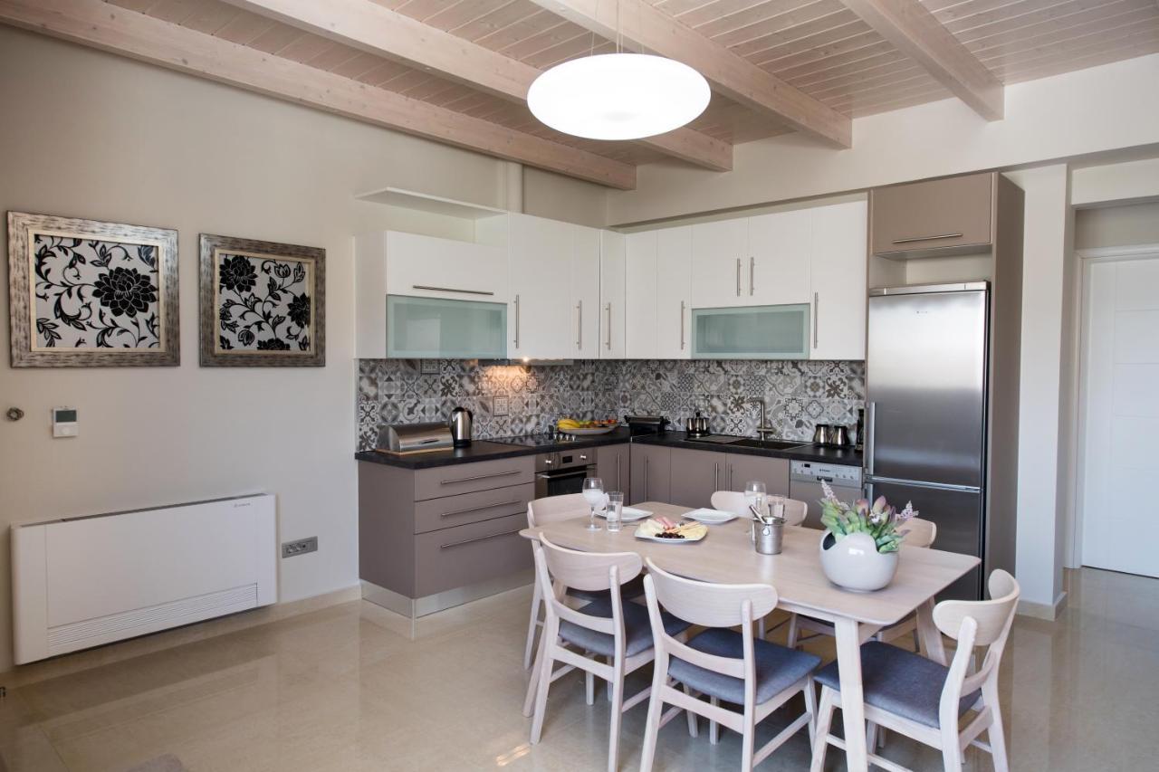 Balver Luxury Apartments Лигия Экстерьер фото
