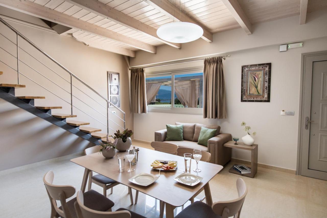 Balver Luxury Apartments Лигия Экстерьер фото