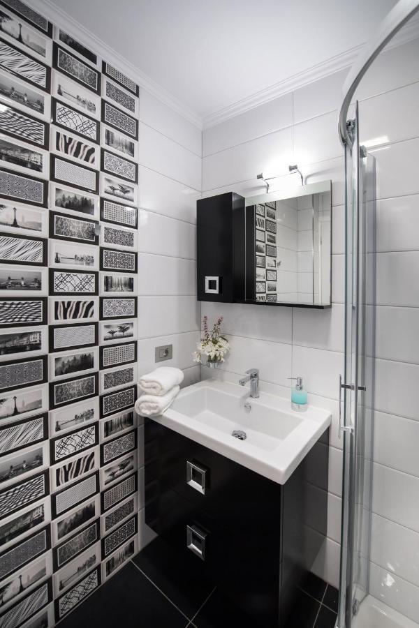 Balver Luxury Apartments Лигия Экстерьер фото