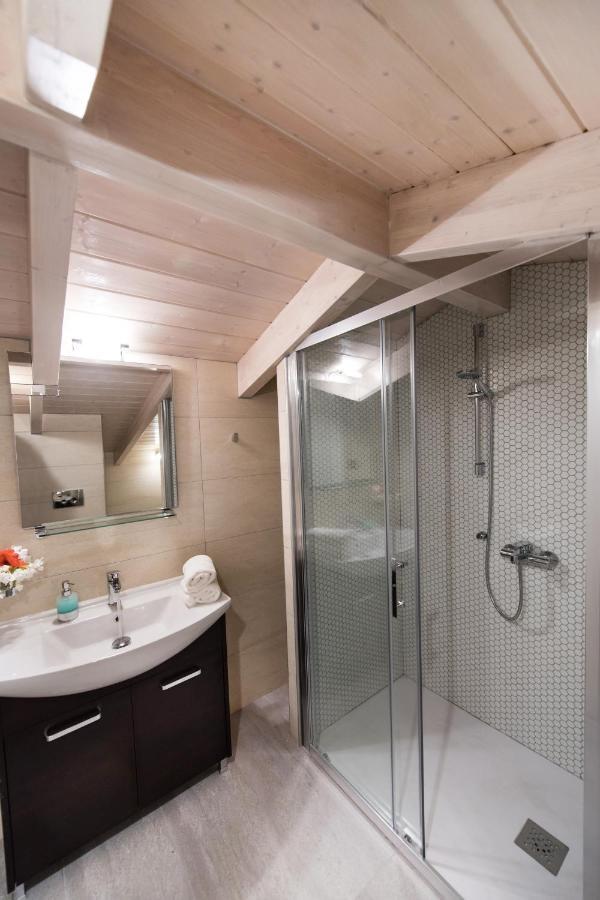 Balver Luxury Apartments Лигия Экстерьер фото