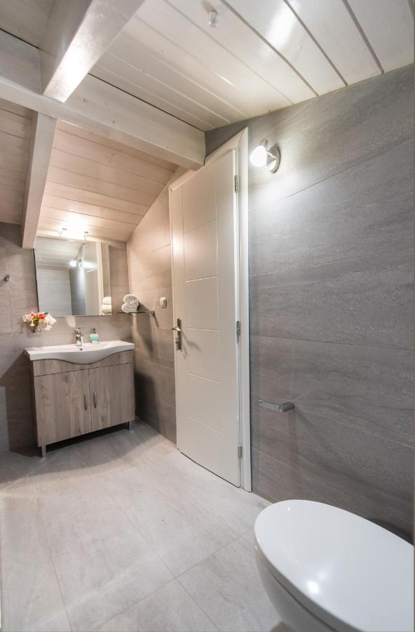 Balver Luxury Apartments Лигия Экстерьер фото