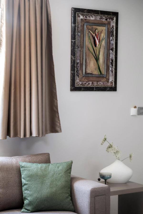 Balver Luxury Apartments Лигия Экстерьер фото