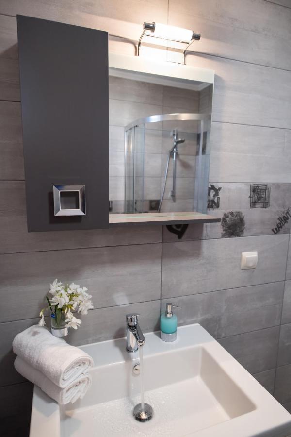 Balver Luxury Apartments Лигия Экстерьер фото
