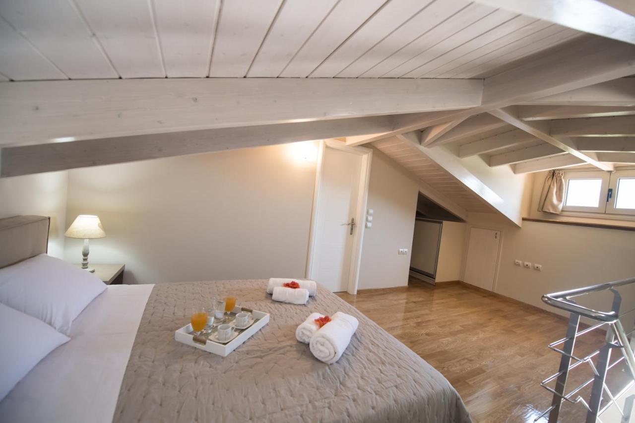 Balver Luxury Apartments Лигия Экстерьер фото