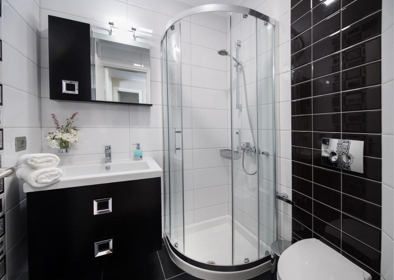 Balver Luxury Apartments Лигия Экстерьер фото