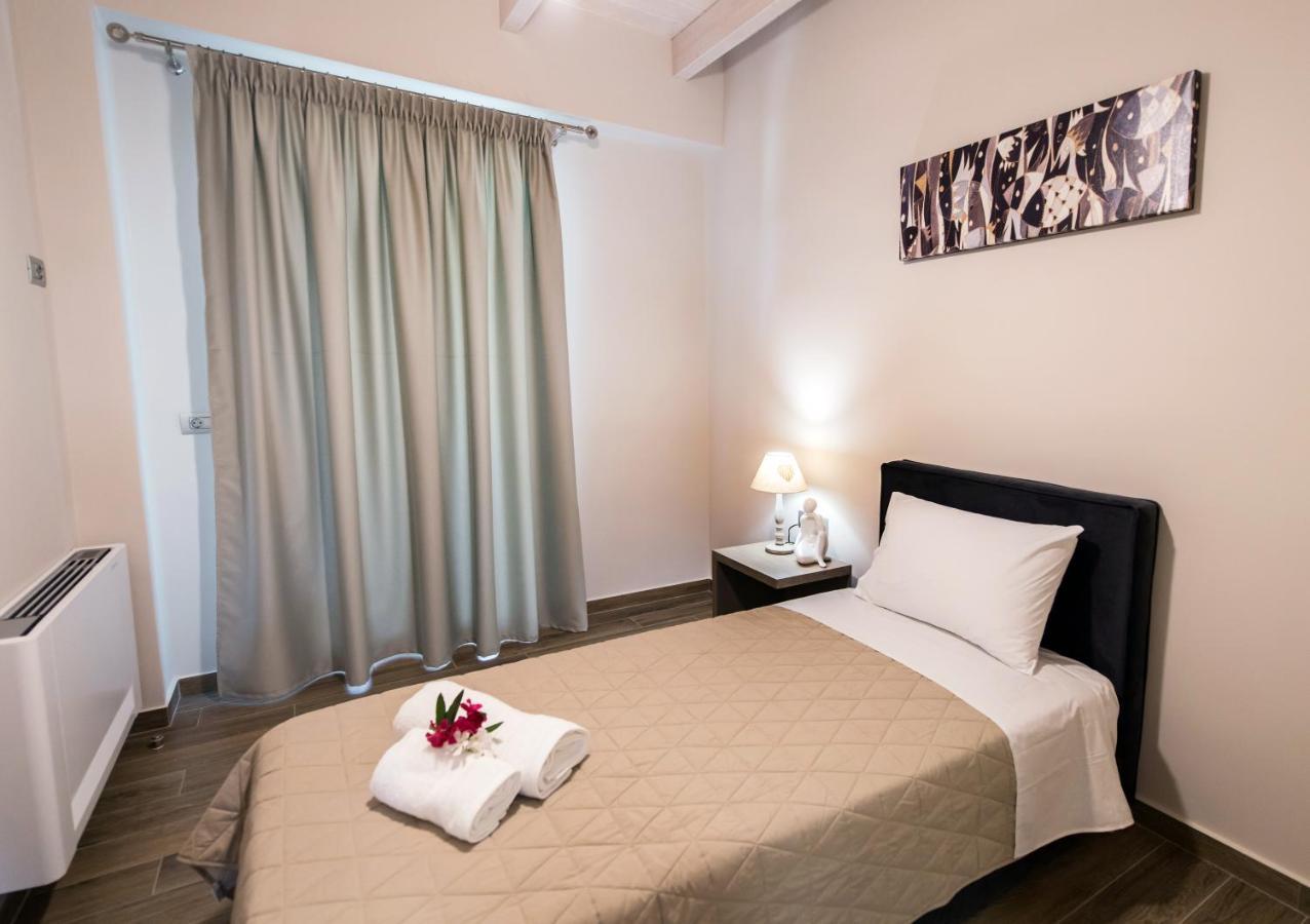 Balver Luxury Apartments Лигия Экстерьер фото