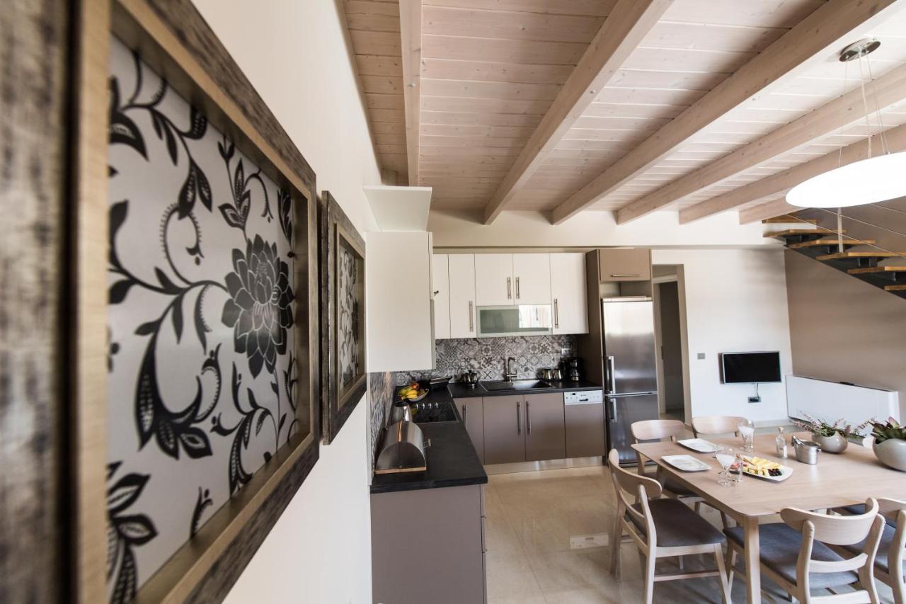 Balver Luxury Apartments Лигия Экстерьер фото
