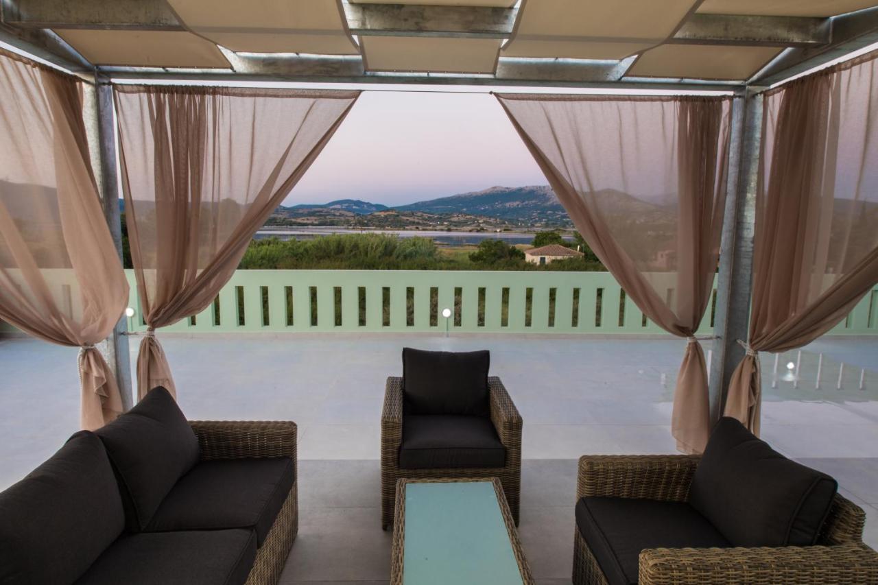 Balver Luxury Apartments Лигия Экстерьер фото