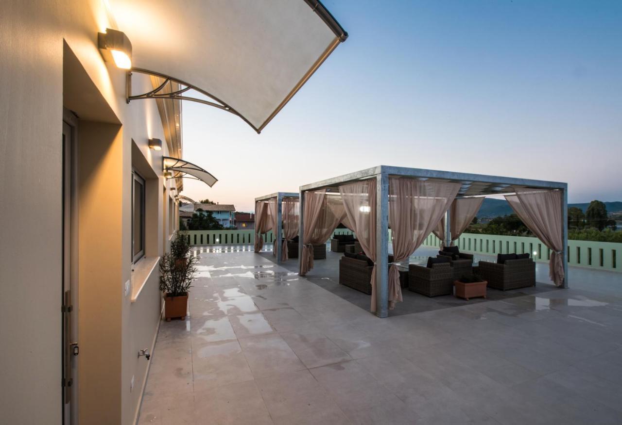 Balver Luxury Apartments Лигия Экстерьер фото