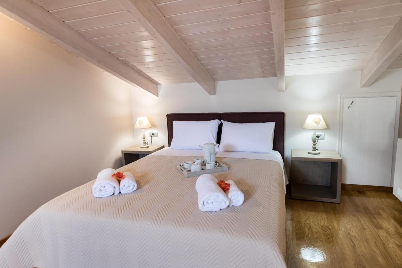 Balver Luxury Apartments Лигия Экстерьер фото