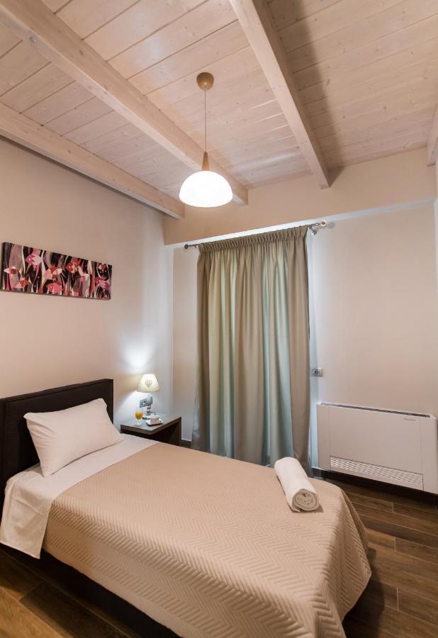 Balver Luxury Apartments Лигия Экстерьер фото