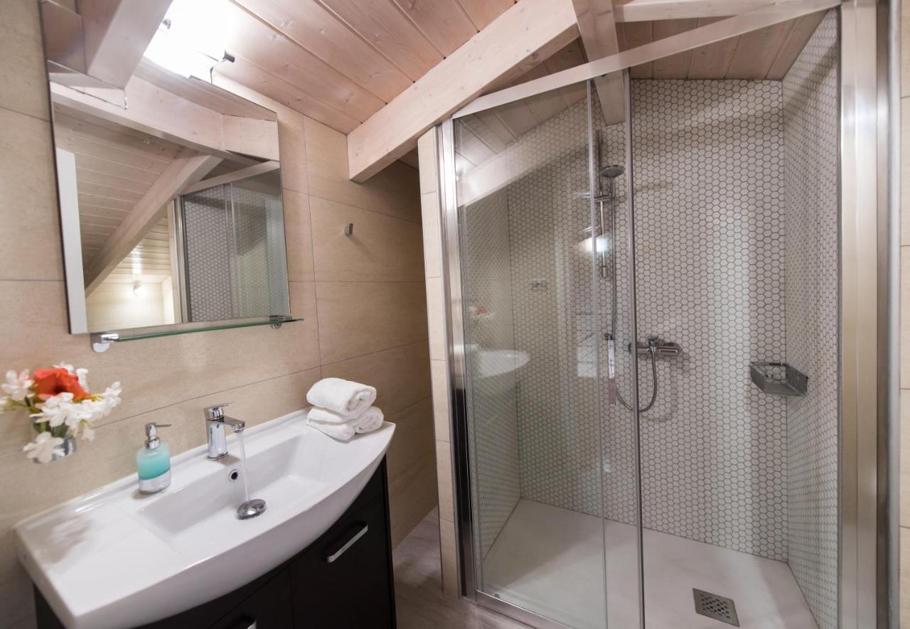 Balver Luxury Apartments Лигия Экстерьер фото