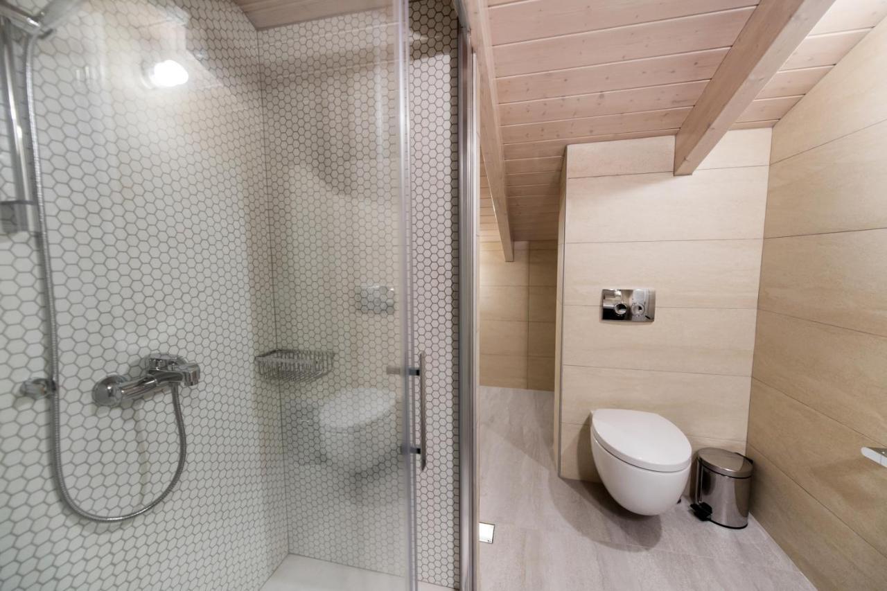 Balver Luxury Apartments Лигия Экстерьер фото