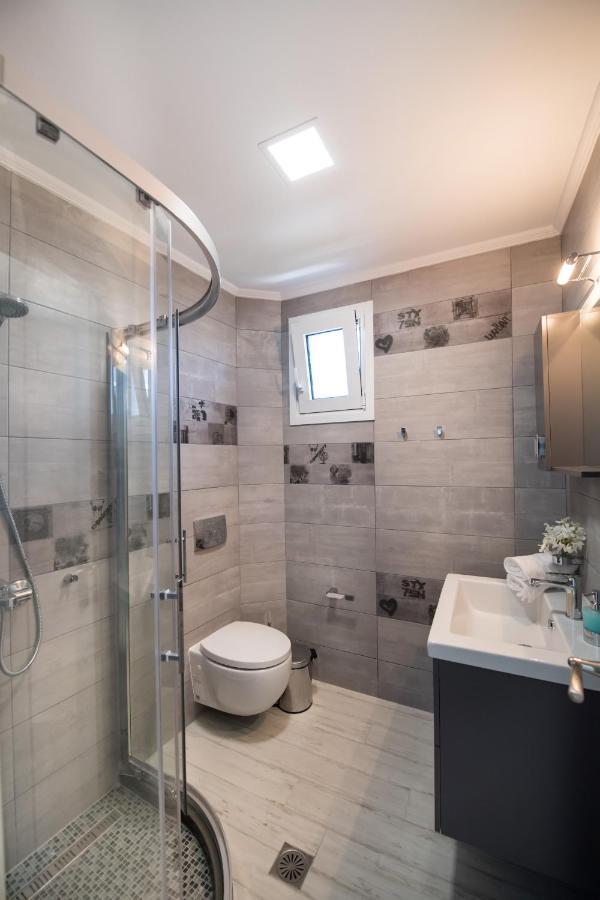 Balver Luxury Apartments Лигия Экстерьер фото