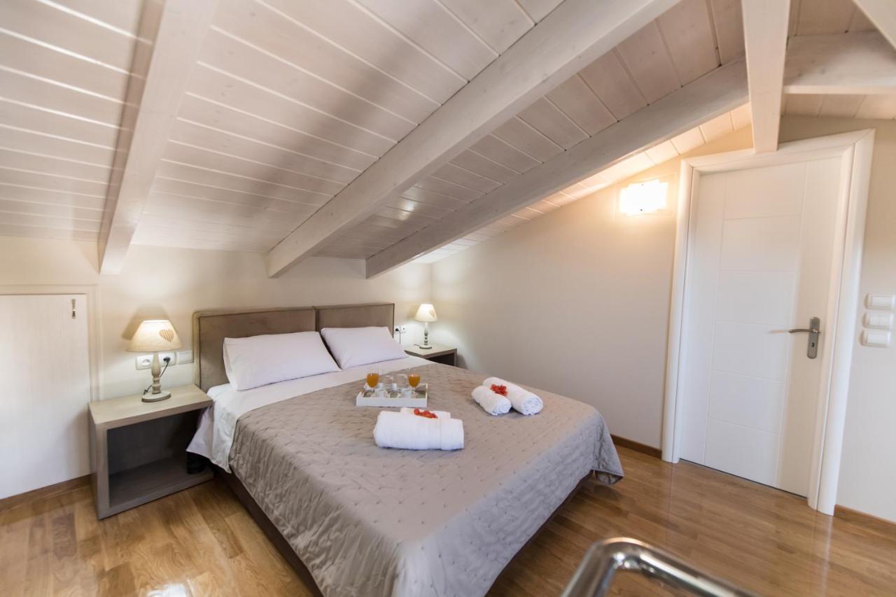 Balver Luxury Apartments Лигия Экстерьер фото