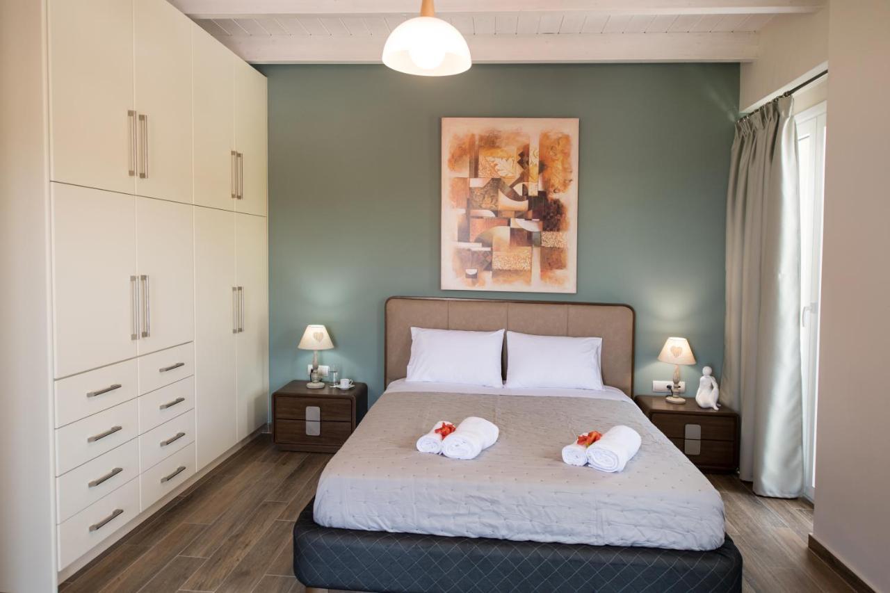 Balver Luxury Apartments Лигия Экстерьер фото