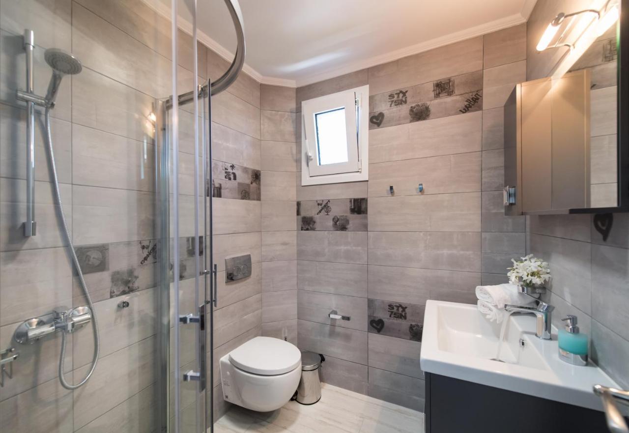 Balver Luxury Apartments Лигия Экстерьер фото