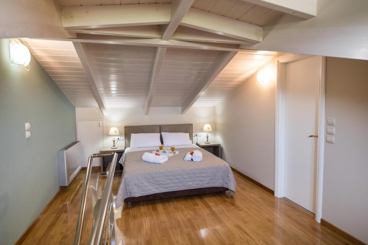 Balver Luxury Apartments Лигия Экстерьер фото